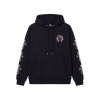 cor leonis triple cross black mikina (1)