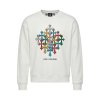 cor leonis insignia white mikina (1)