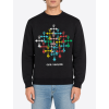 cor leonis insignia black mikina (2)