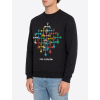 cor leonis insignia black mikina (3)
