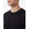 cor leonis scatter cross black tricko (5)
