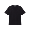 cor leonis scatter cross black tricko (1)