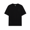 cor leonis double cross black tricko (1)