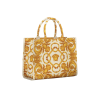 versace barocco gold white shopper kabelka (2)