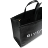 givenchy monogram g tote black shopper kabelka (4)