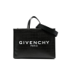 givenchy monogram g tote black shopper kabelka (1)