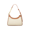 balmain paris b army beige kabelka (3)
