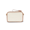 balmain paris camera beige crossbody kabelka (2)
