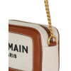 balmain paris camera beige crossbody kabelka (3)