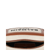 balmain paris camera beige crossbody kabelka (4)