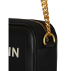 balmain paris camera black crossbody kabelka (4)