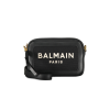 balmain paris camera black crossbody kabelka (1)