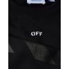 off white cornely black mikina (1)