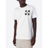 off white single arrow white tricko (2)