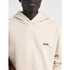 jacquemus gros grain beige mikina (4)