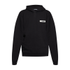 jacquemus gros grain black mikina (1)