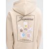 jacquemus le londres beige mikina (1)