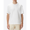 jacquemus logo j white tricko (2)