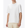 jacquemus logo j white tricko (3)