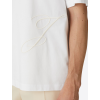 jacquemus logo j white tricko (5)