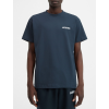 jacquemus les classiques dark blue tricko (2)