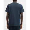jacquemus les classiques dark blue tricko (3)