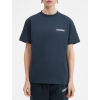 jacquemus les classiques dark blue tricko (4)
