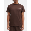 jacquemus les classiques brown tricko (2)