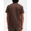 jacquemus les classiques brown tricko (3)