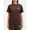 jacquemus les classiques brown tricko (4)