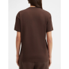 jacquemus les classiques brown tricko (5)