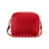 ERMANNO Anya Stud dámska kabelka (2)