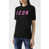 DSQUARED2 ICON dámske tričko 