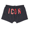 dsquared2 icon panske plavky sortky cierne cervene (2)