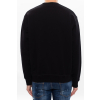 dsquared2 dan dean caten black mikina cierna panska (3)