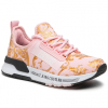 versace jeans couture E0VWASA5 pink aerodynamic damske tenisky