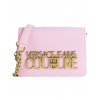 VERSACE JEANS COUTURE Pu Lock crossbody kabelka (1)