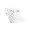 CALVIN KLEIN Combo 2 Pack ponožky (7)