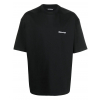 BALENCIAGA Logo tričko