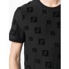 FENDI Monogram tričko (3)