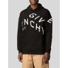GIVENCHY Paris Logo mikina (2)