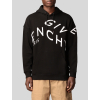 GIVENCHY Paris Logo mikina (4)