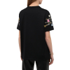 GIVENCHY Charms Logo tričko (3)