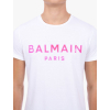balmain paris logo tricko (4)