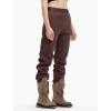 #VDR Style Up Brown tepláky (3)