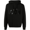 dsquared2 icon black mikina (2)