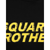dsquared2 brothers tricko (4)