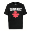 dsquared2 leaf tricko