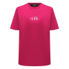 dsquared2 icon pink tricko (2)