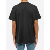 givenchy question black oversize tricko (4)